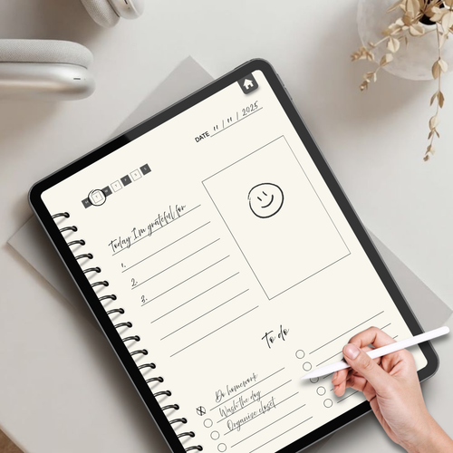 FREE DIGITAL NOTEBOOK